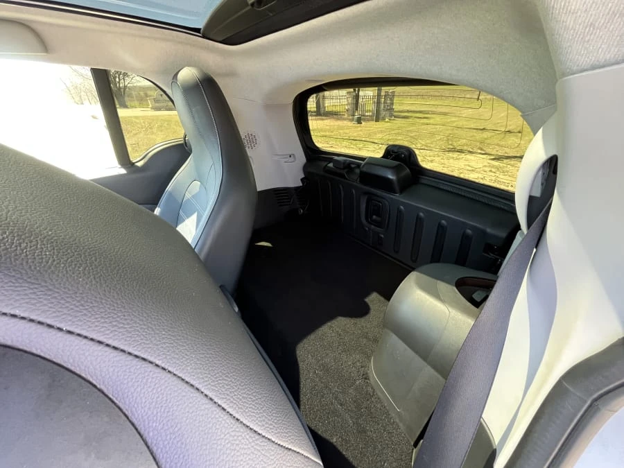 2016 Smart Fortwo 3rd Gen - Image 5 of 6