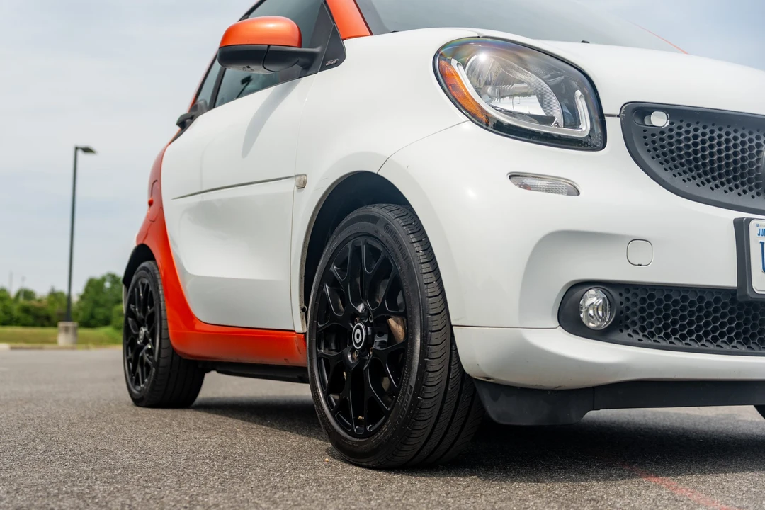 2016 Smart Fortwo 3rd Gen - Image 22 of 31
