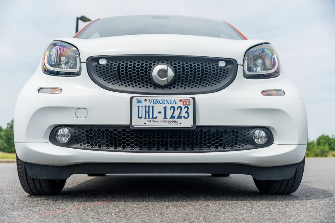 2016 Smart Fortwo 3rd Gen - Image 17 of 31