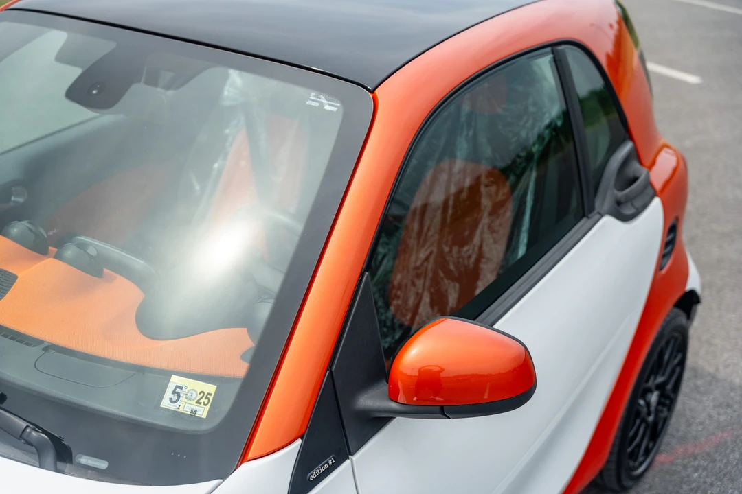 2016 Smart Fortwo 3rd Gen - Image 21 of 31
