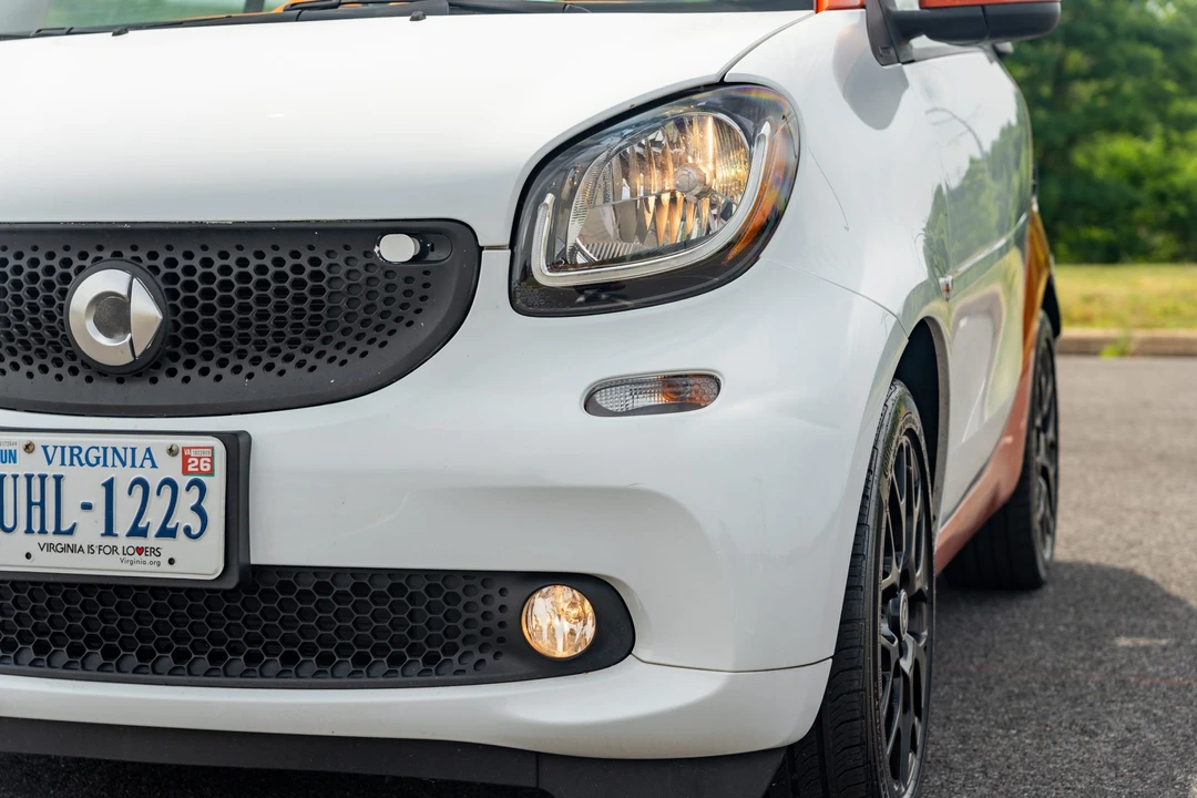 2016 Smart Fortwo 3rd Gen - Image 16 of 31