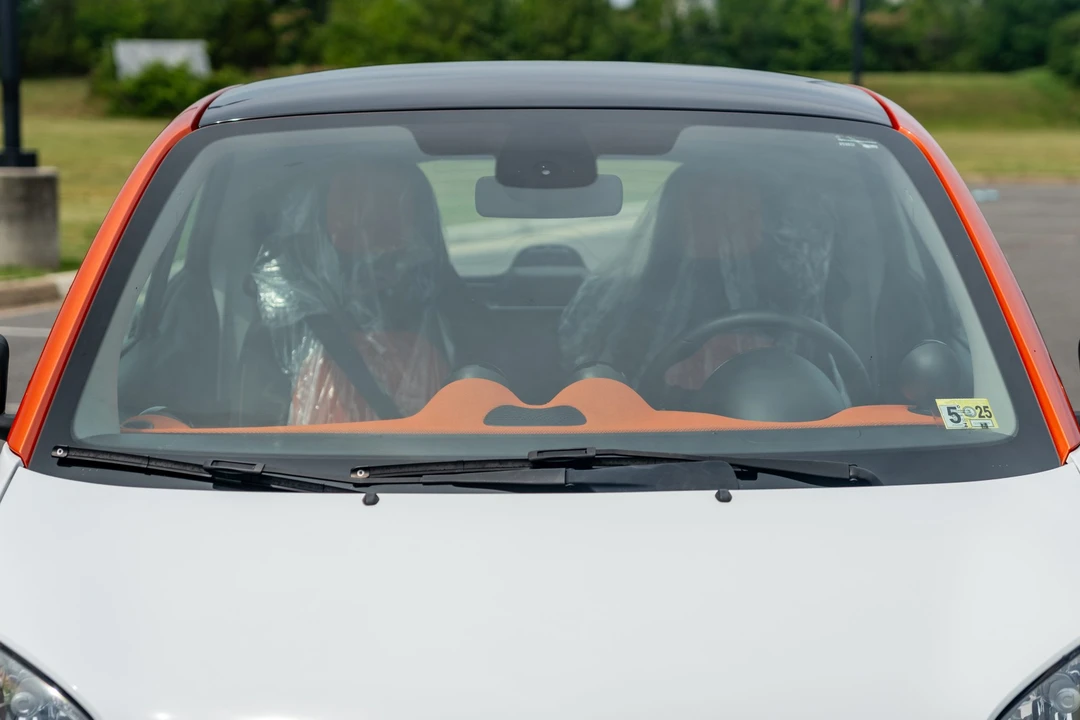 2016 Smart Fortwo 3rd Gen - Image 19 of 31