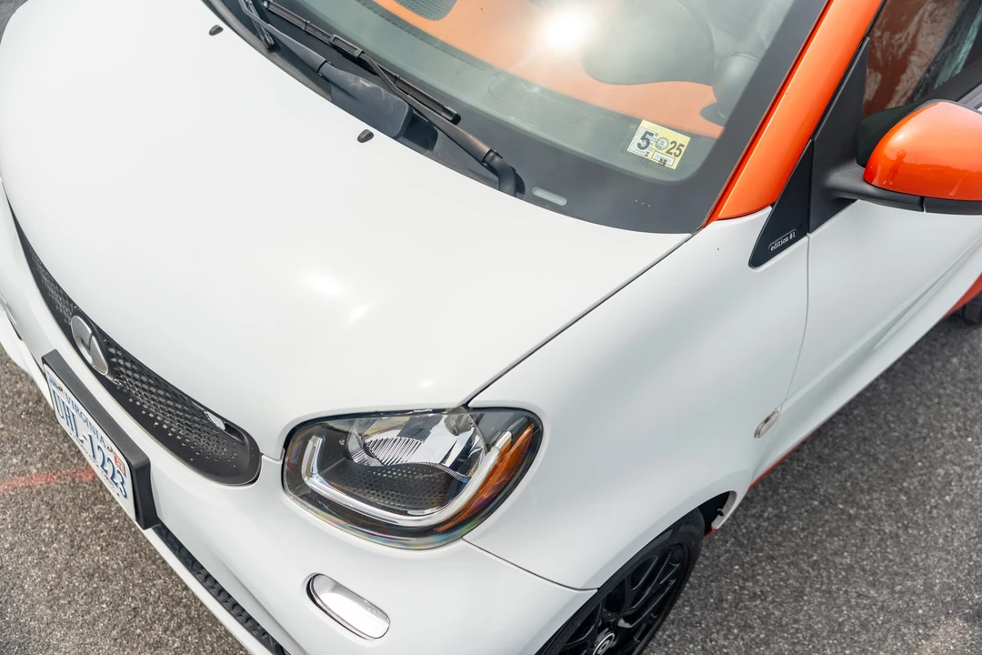 2016 Smart Fortwo 3rd Gen - Image 25 of 31