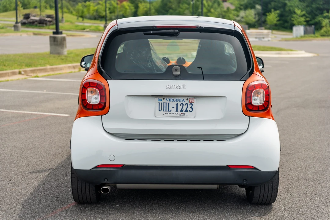 2016 Smart Fortwo 3rd Gen - Image 6 of 31