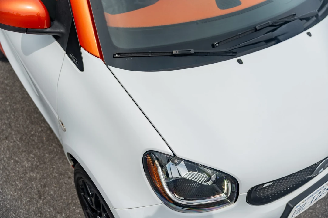 2016 Smart Fortwo 3rd Gen - Image 24 of 31