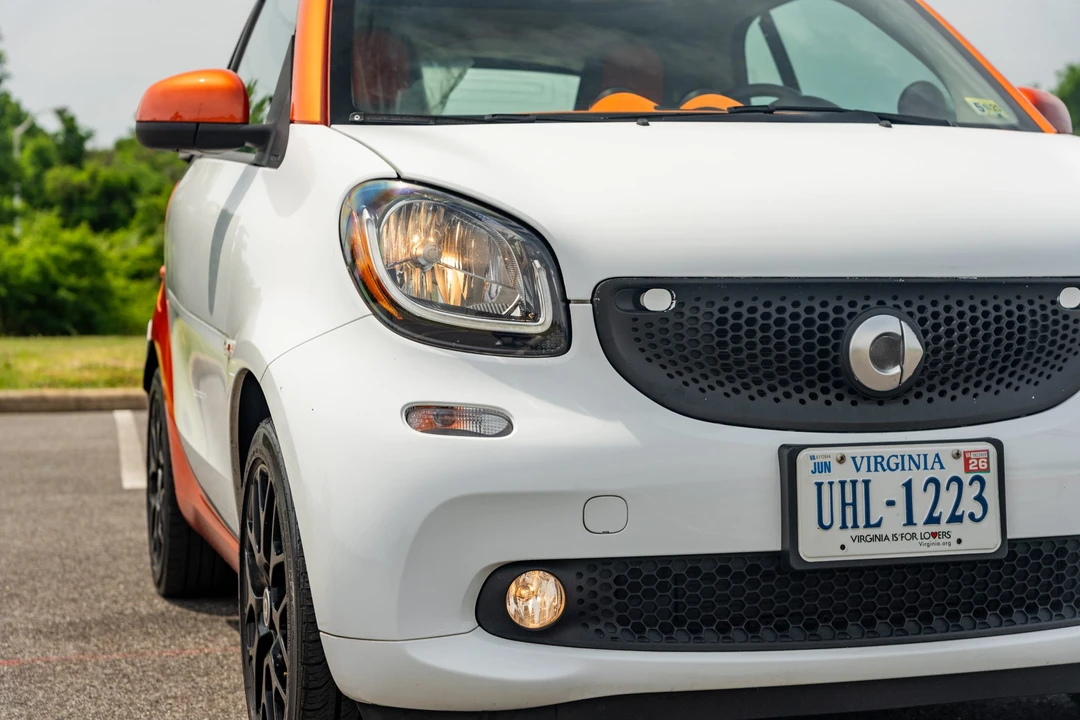 2016 Smart Fortwo 3rd Gen - Image 15 of 31