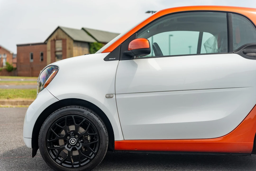 2016 Smart Fortwo 3rd Gen - Image 26 of 31