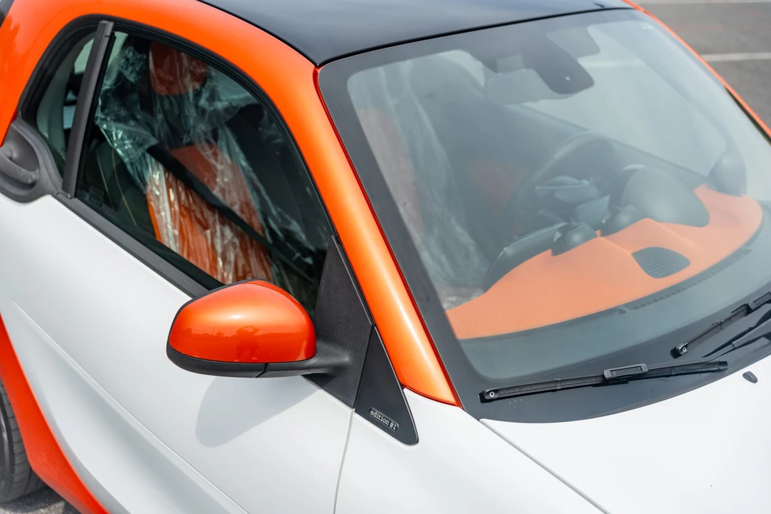 2016 Smart Fortwo 3rd Gen - Image 20 of 31
