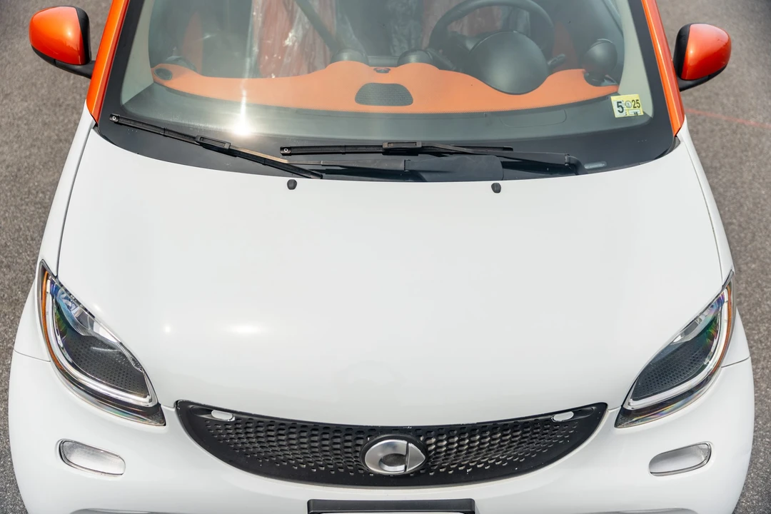 2016 Smart Fortwo 3rd Gen - Image 18 of 31