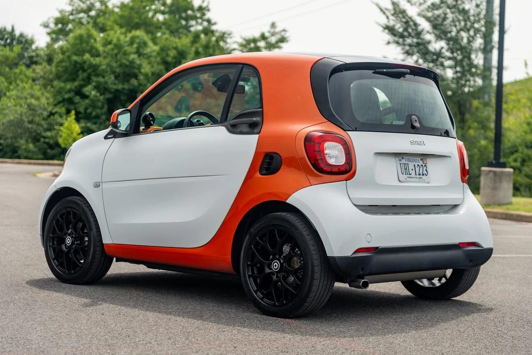 2016 Smart Fortwo 3rd Gen - Image 7 of 31