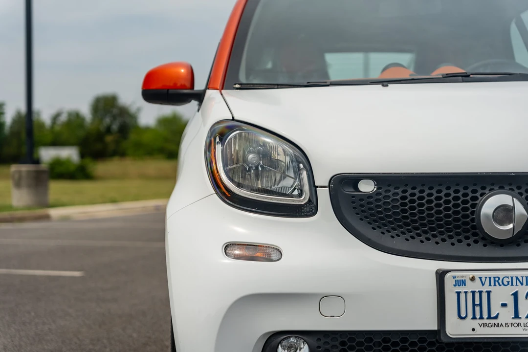 2016 Smart Fortwo 3rd Gen - Image 13 of 31