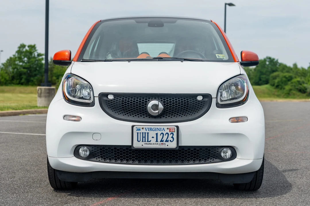 2016 Smart Fortwo 3rd Gen - Image 12 of 31