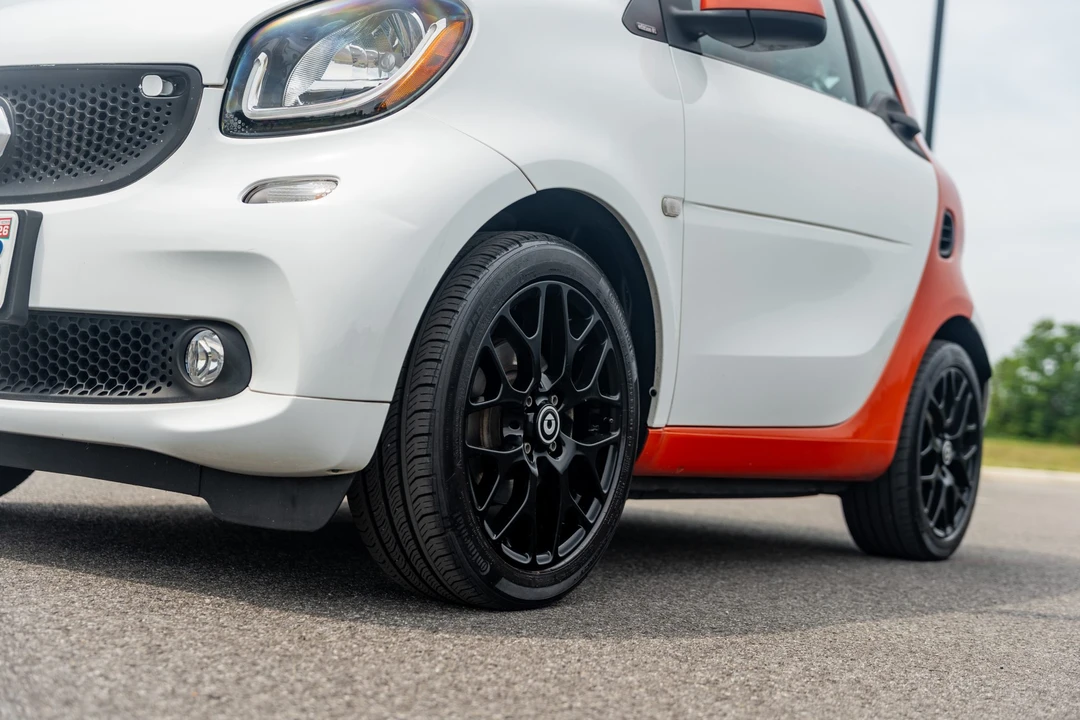 2016 Smart Fortwo 3rd Gen - Image 23 of 31
