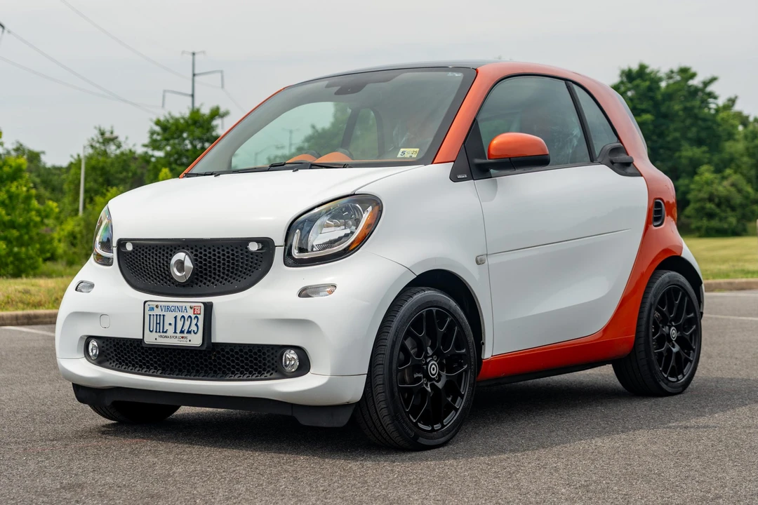 2016 Smart Fortwo 3rd Gen - Image 10 of 31