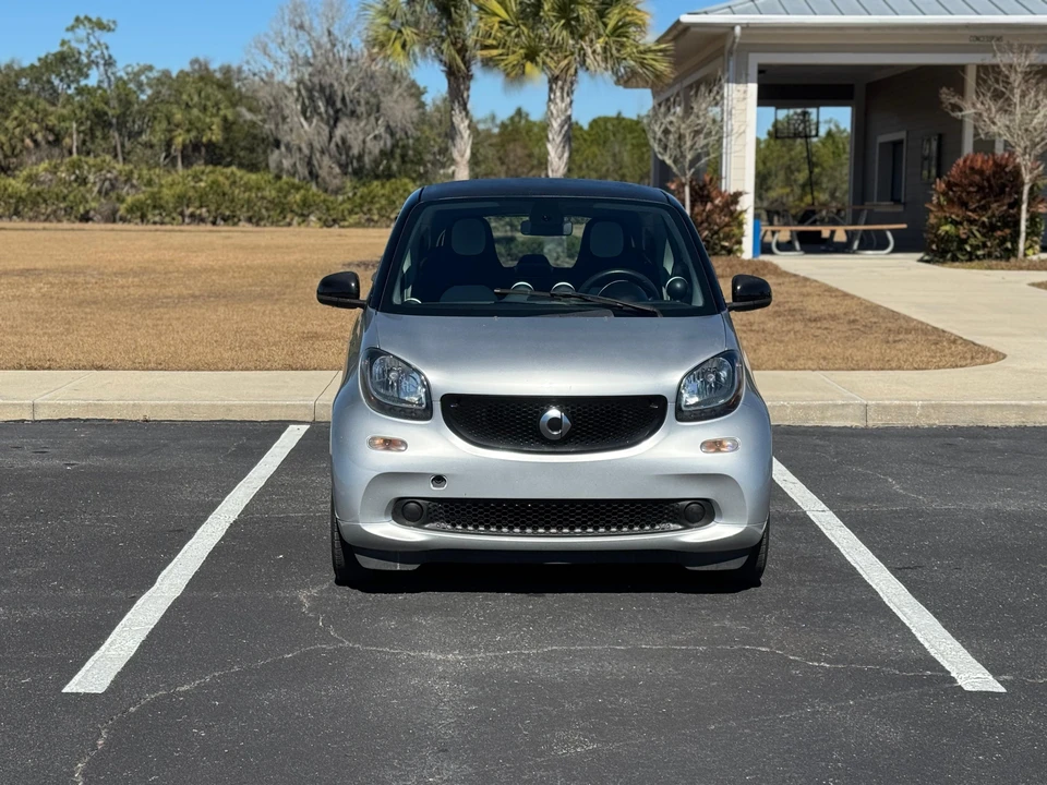 2016 Smart Fortwo 3rd Gen - Image 6 of 31