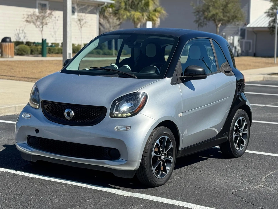2016 Smart Fortwo 3rd Gen - Image 13 of 31