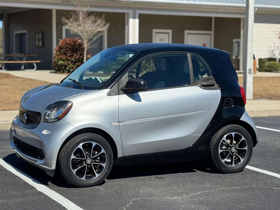 2016 Smart Fortwo 3rd Gen - Image 22 of 31