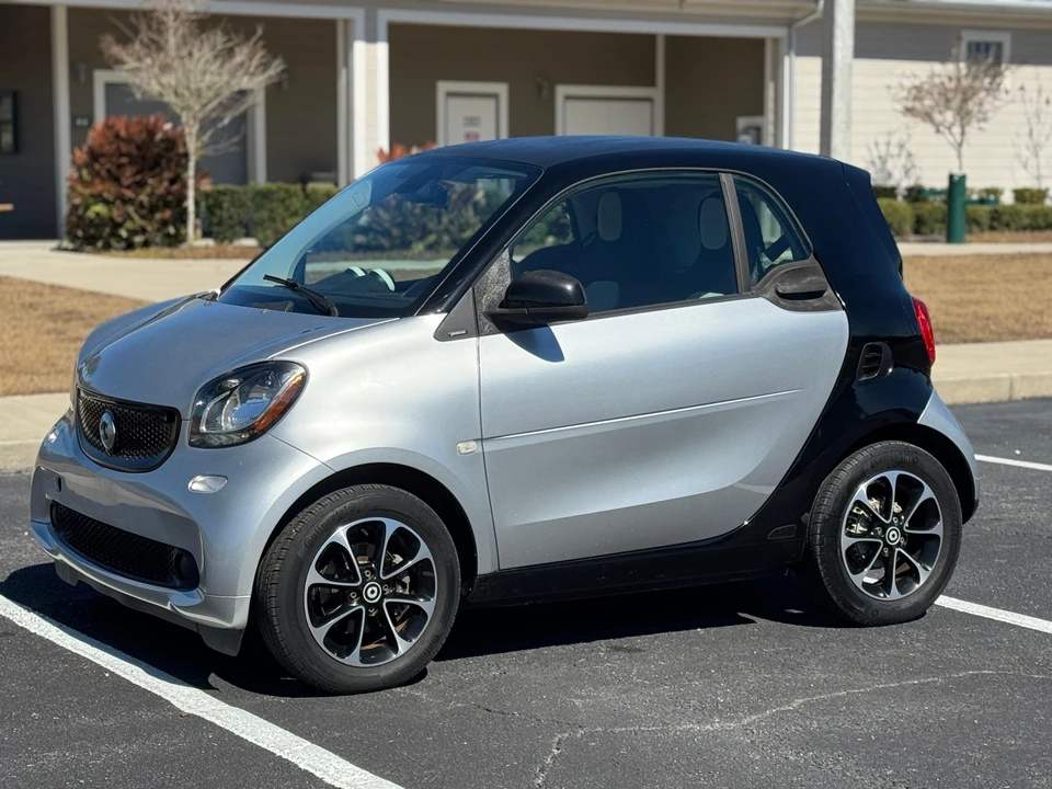 2016 Smart Fortwo 3rd Gen - Image 20 of 31