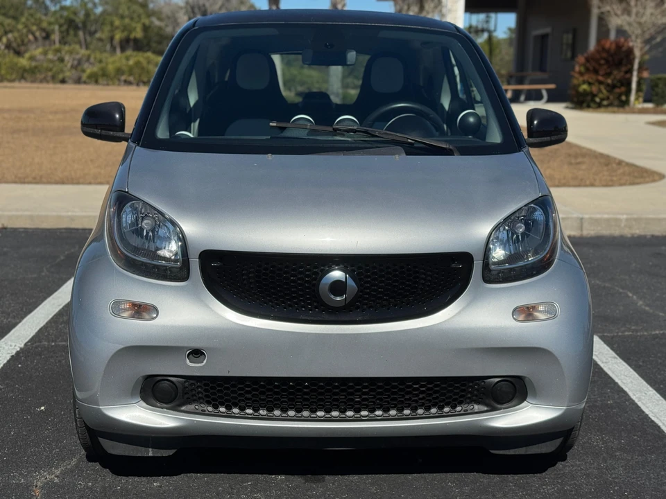 2016 Smart Fortwo 3rd Gen - Image 8 of 31
