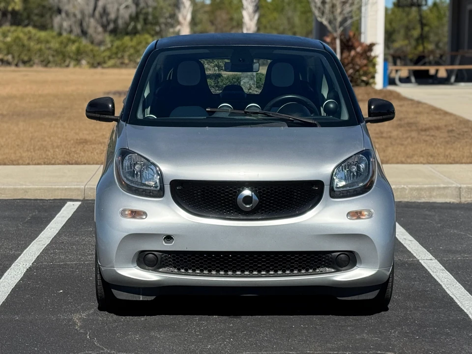 2016 Smart Fortwo 3rd Gen - Image 7 of 31