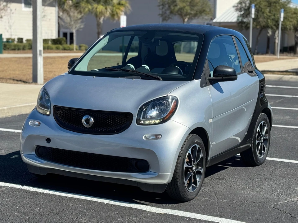 2016 Smart Fortwo 3rd Gen - Image 11 of 31