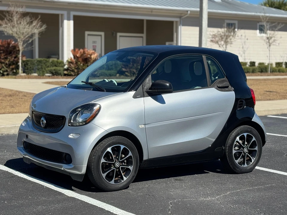 2016 Smart Fortwo 3rd Gen - Image 19 of 31