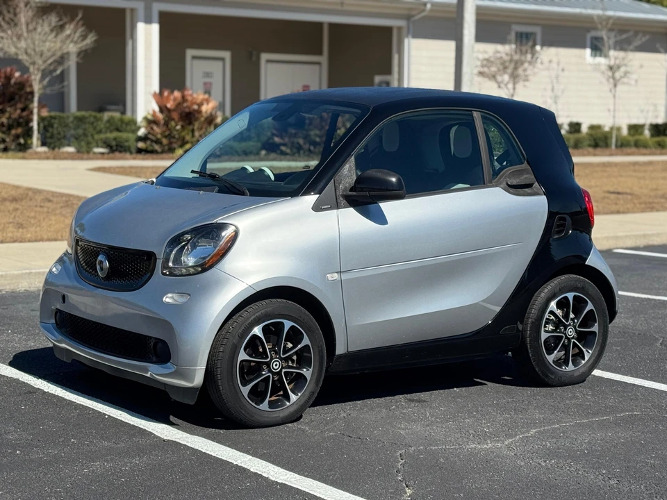 2016 Smart Fortwo 3rd Gen - Image 18 of 31