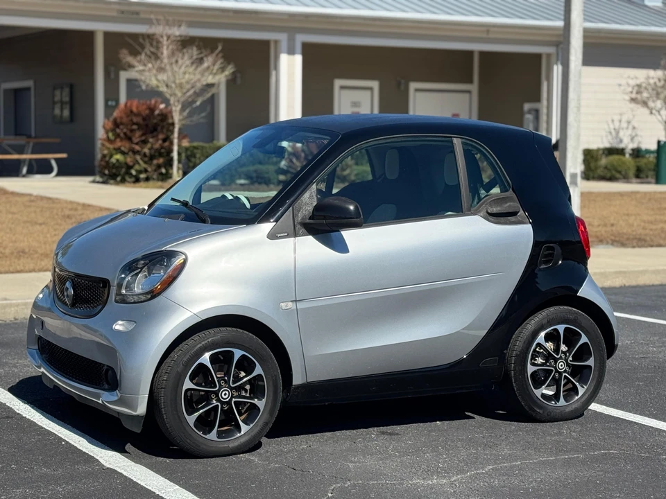 2016 Smart Fortwo 3rd Gen - Image 21 of 31