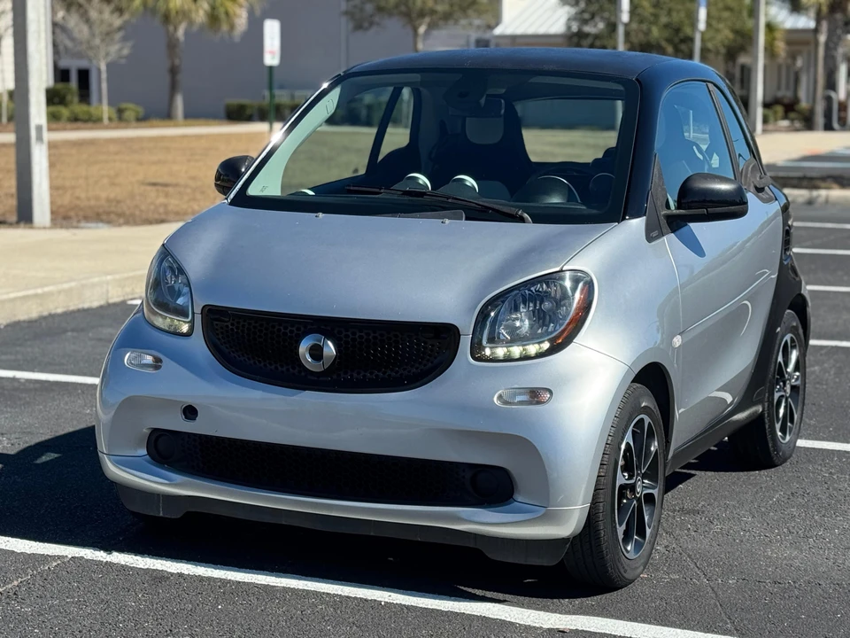 2016 Smart Fortwo 3rd Gen - Image 9 of 31