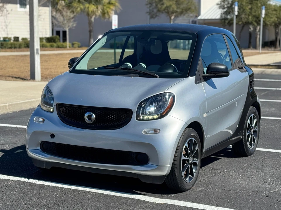 2016 Smart Fortwo 3rd Gen - Image 10 of 31