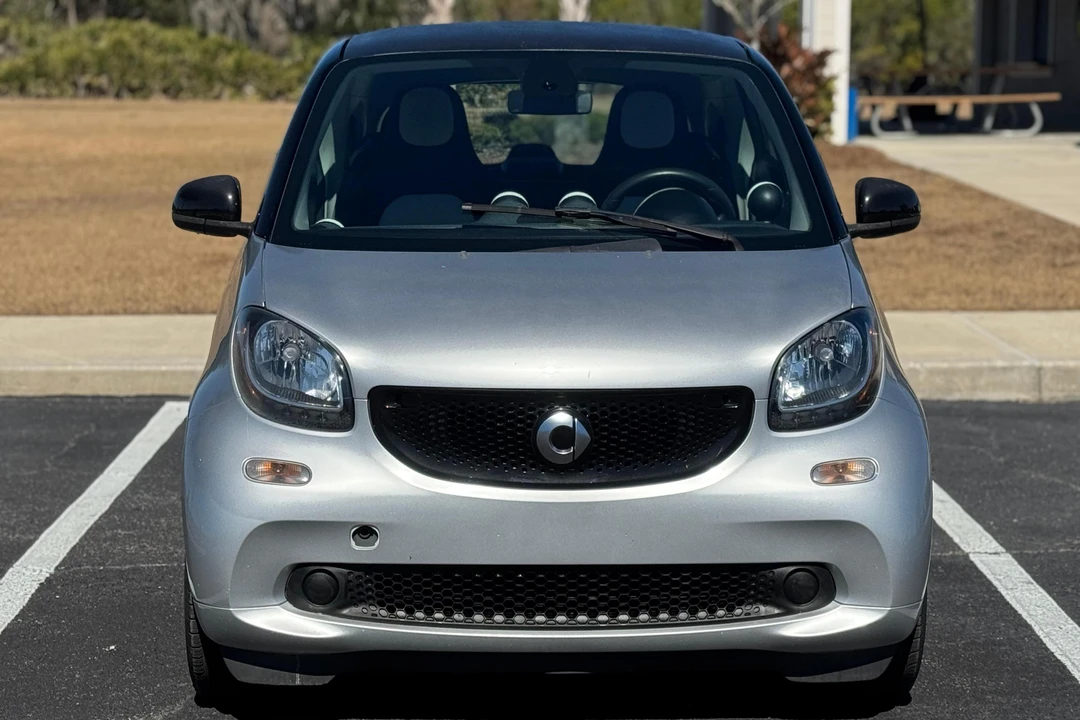 2016 Smart Fortwo 3rd Gen - Image 2 of 31