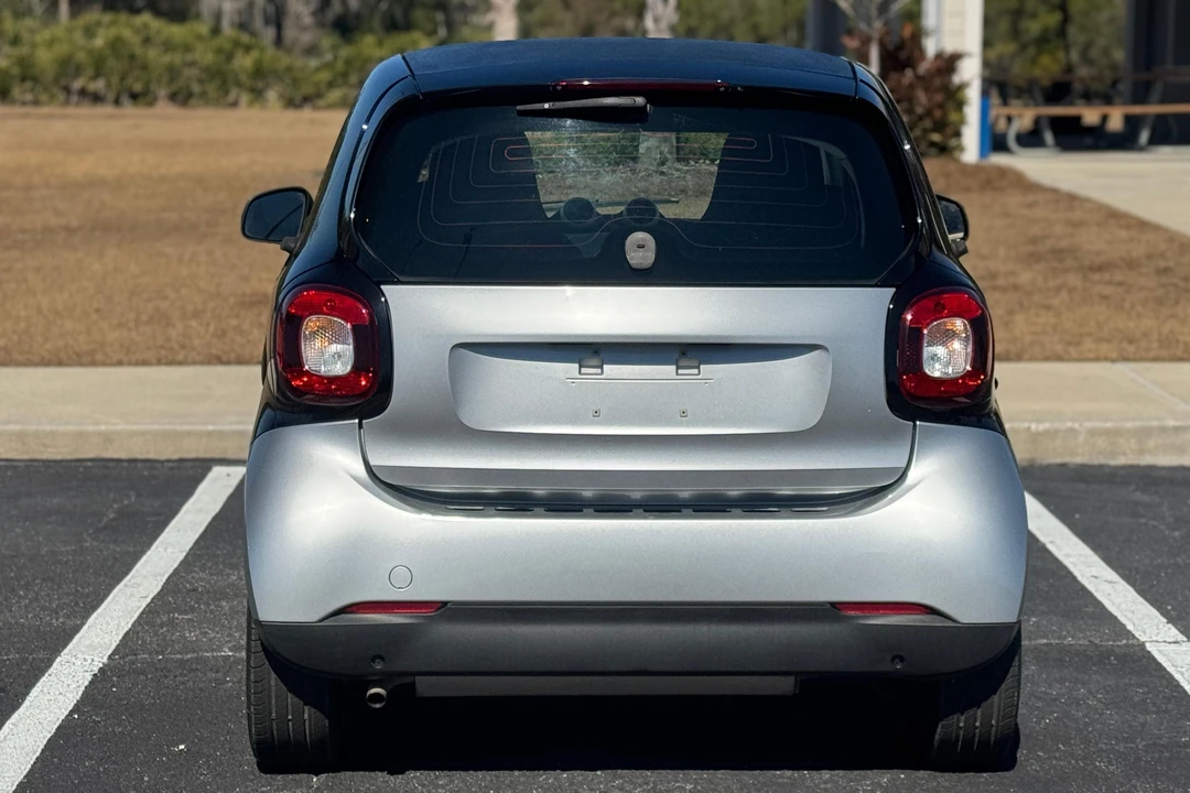 2016 Smart Fortwo 3rd Gen - Image 5 of 31