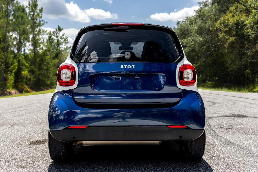 2016 Smart Fortwo 3rd Gen - Image 5 of 31