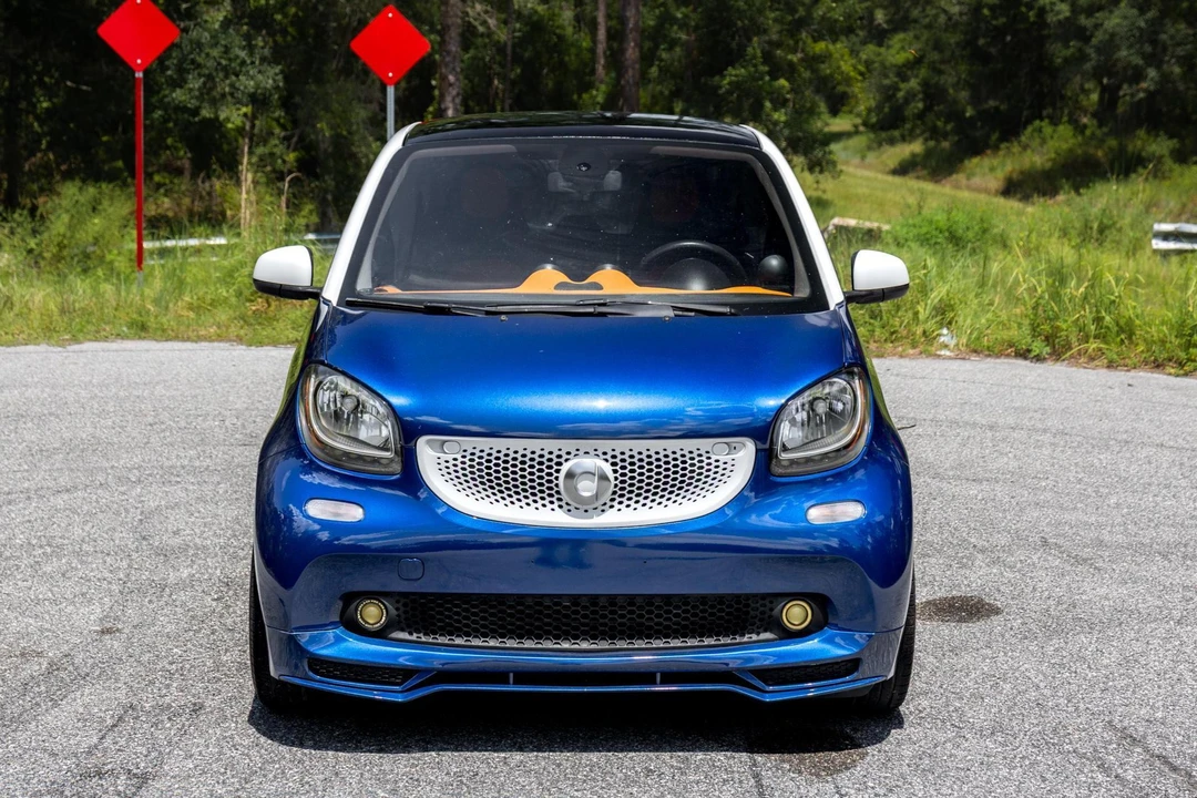 2016 Smart Fortwo 3rd Gen - Image 2 of 31