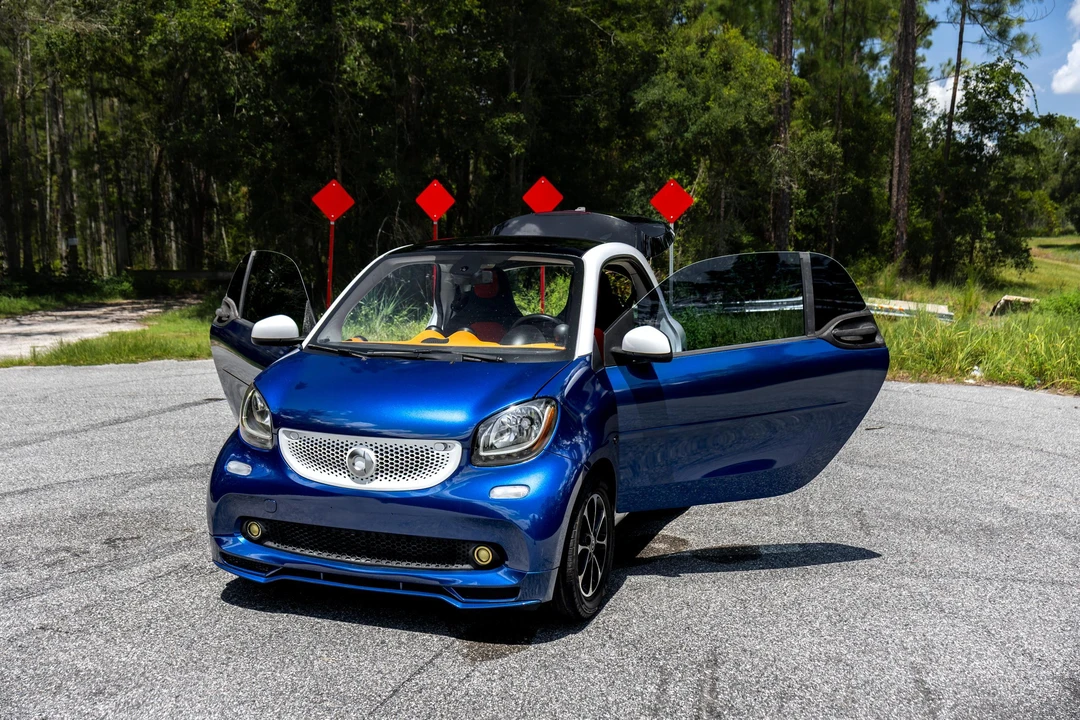 2016 Smart Fortwo 3rd Gen - Image 24 of 31