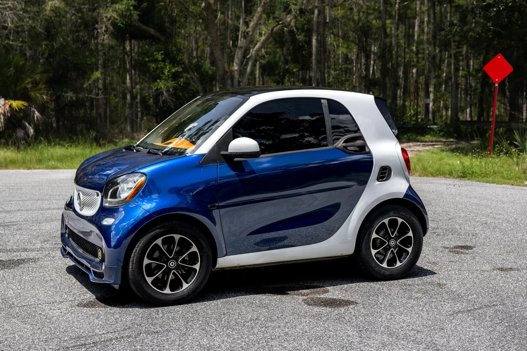 2016 Smart Fortwo 3rd Gen - Image 9 of 31