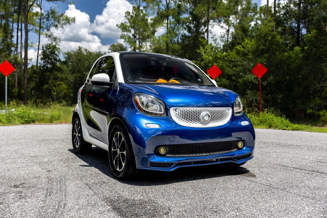 2016 Smart Fortwo 3rd Gen - Image 20 of 31