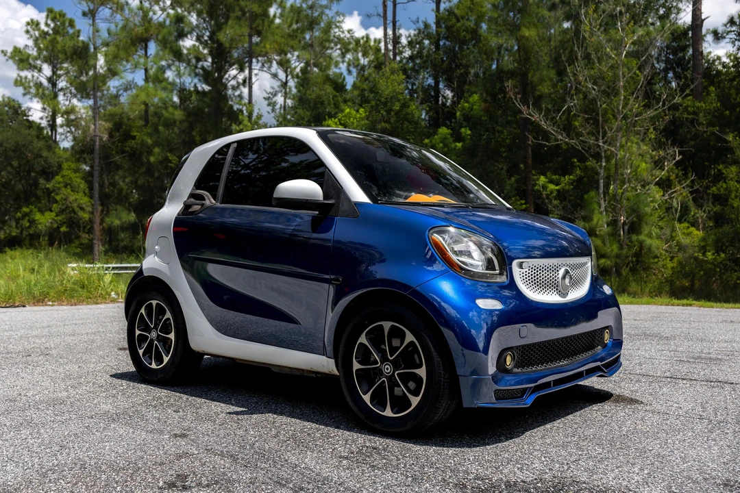 2016 Smart Fortwo 3rd Gen - Image 19 of 31