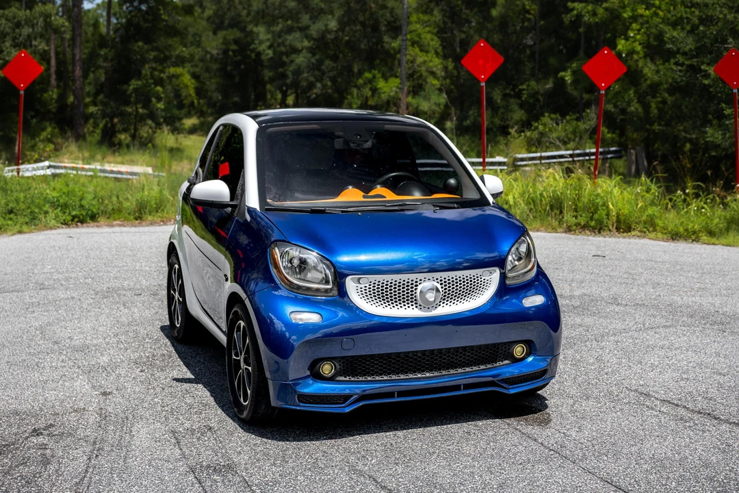 2016 Smart Fortwo 3rd Gen - Image 21 of 31