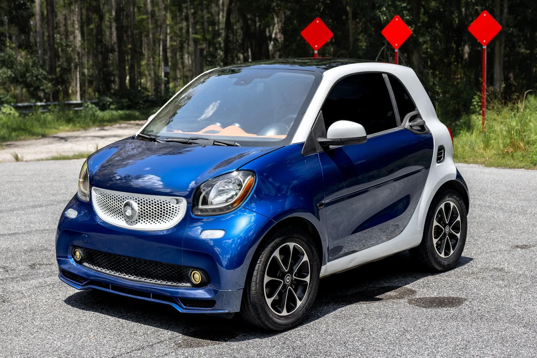 2016 Smart Fortwo 3rd Gen - Image 8 of 31