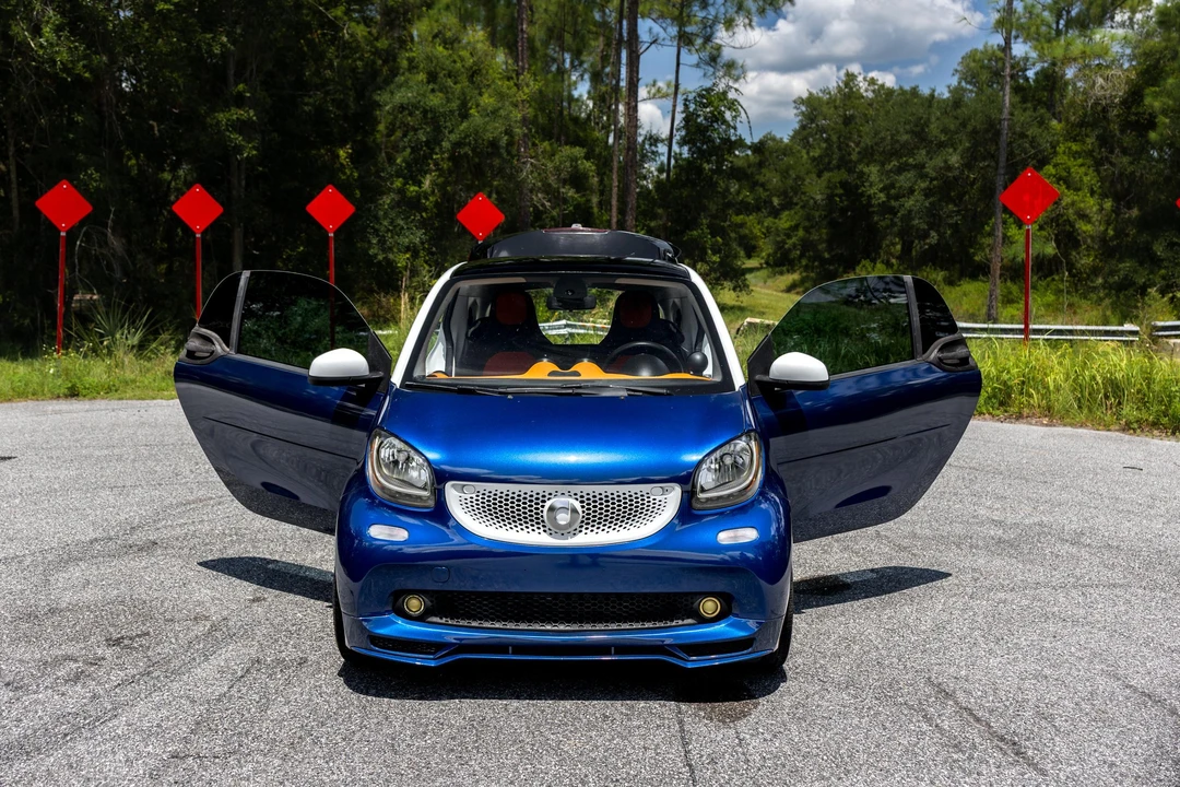 2016 Smart Fortwo 3rd Gen - Image 22 of 31
