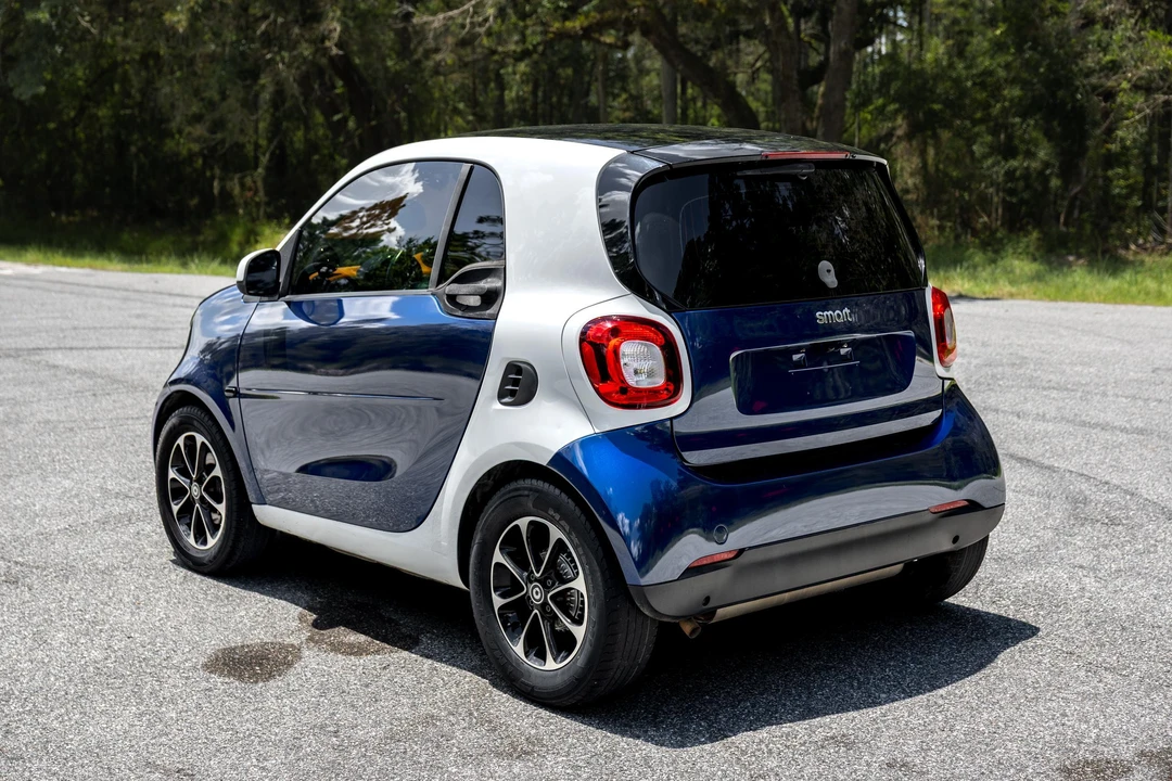 2016 Smart Fortwo 3rd Gen - Image 12 of 31