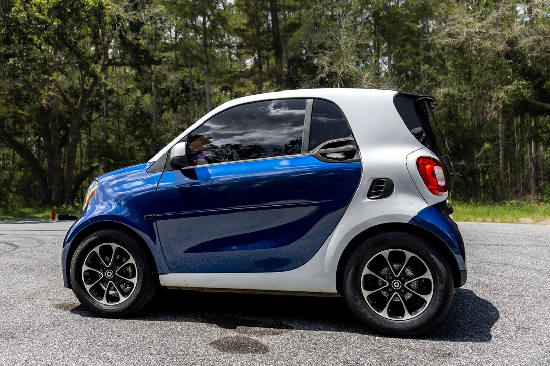 2016 Smart Fortwo 3rd Gen - Image 10 of 31