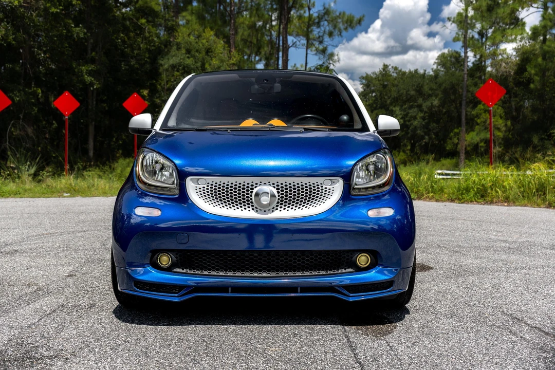 2016 Smart Fortwo 3rd Gen - Image 6 of 31