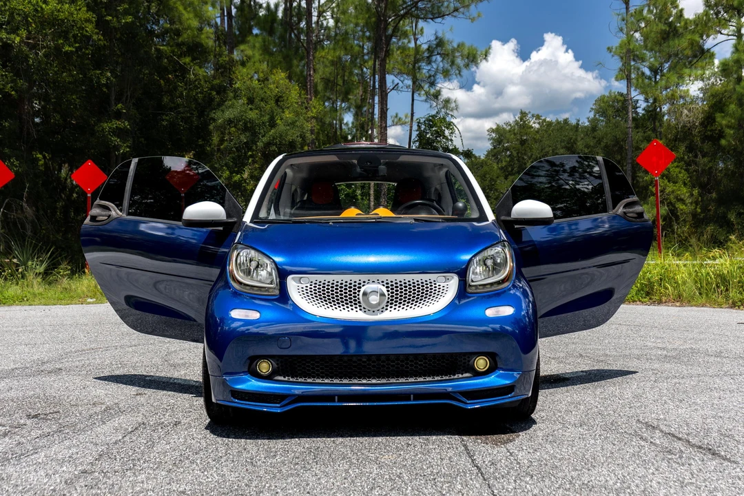 2016 Smart Fortwo 3rd Gen - Image 23 of 31