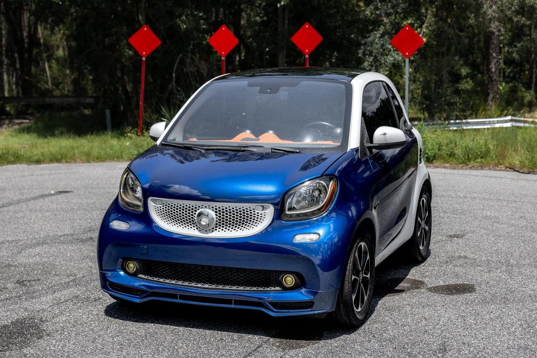 2016 Smart Fortwo 3rd Gen - Image 7 of 31