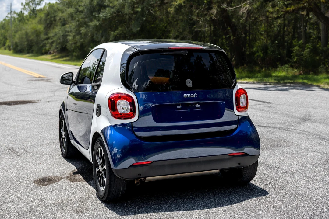 2016 Smart Fortwo 3rd Gen - Image 14 of 31