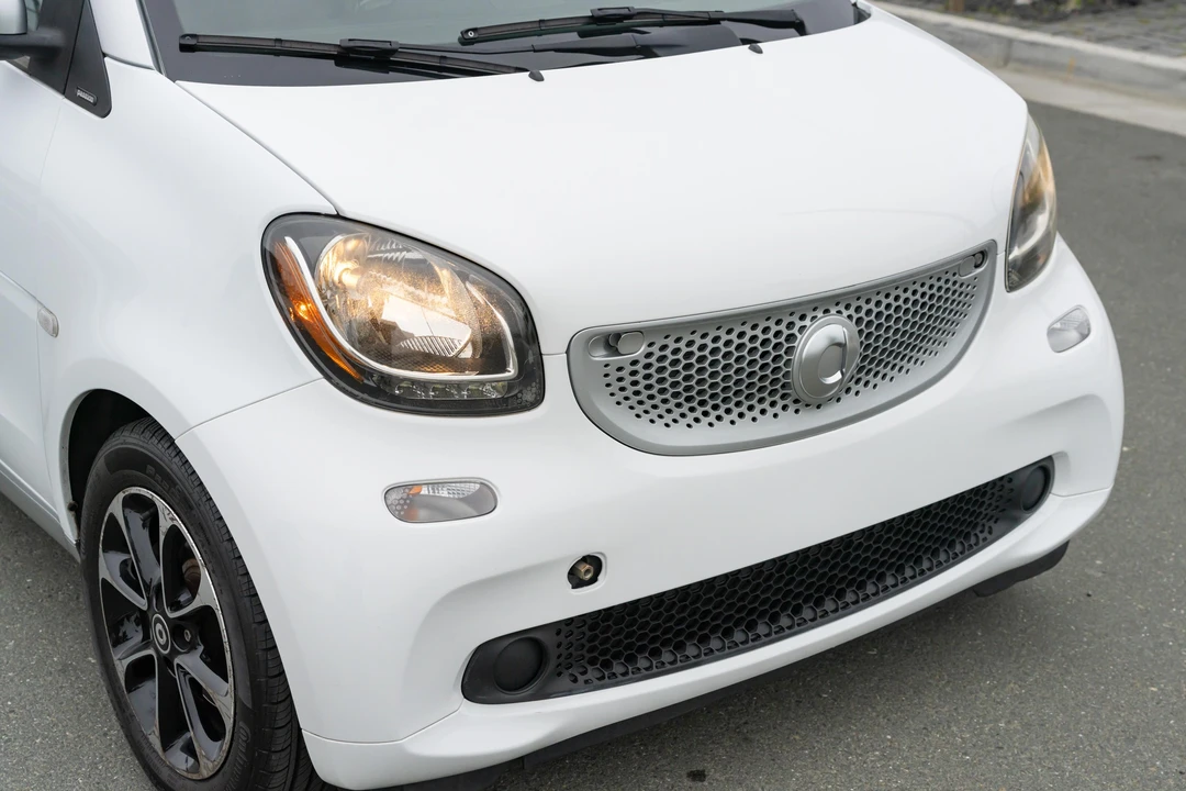 2016 Smart Fortwo 3rd Gen - Image 10 of 31