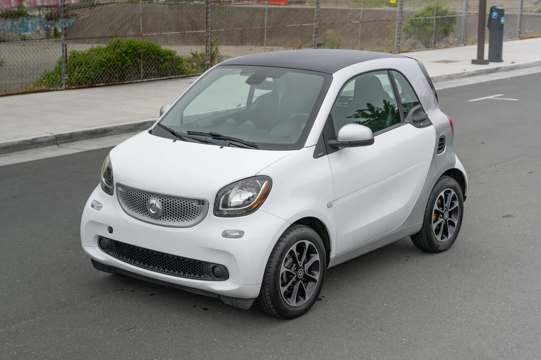 2016 Smart Fortwo 3rd Gen - Image 6 of 31