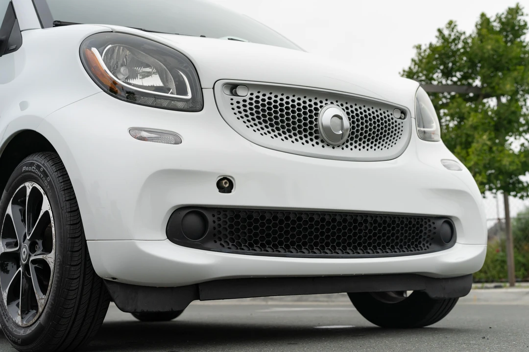 2016 Smart Fortwo 3rd Gen - Image 11 of 31